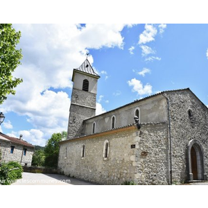 église saint Nazaire 