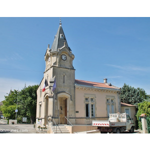 église Saint pantaléon