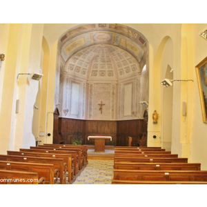 église Saint pantaléon