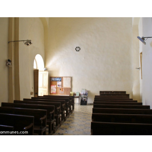 église Saint pantaléon