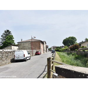 Commune de SAINT PAUL LES ROMANS