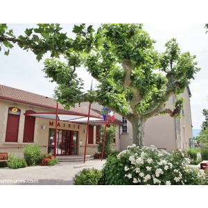 la Mairie