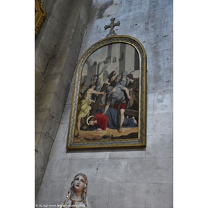 Commune de SAINT PAUL TROIS CHATEAUX