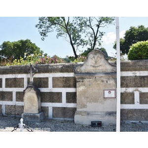 le Monument Aux Morts 