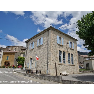 la Mairie