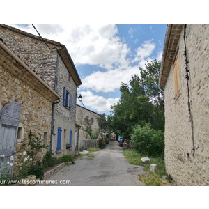 Commune de SAINT ROMAN