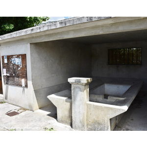 le Lavoir 
