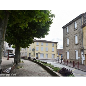 Commune de SAINT UZE