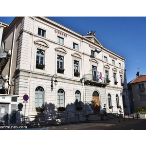 la mairie