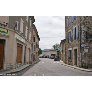 la commune