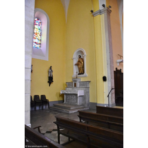 Commune de SAULCE SUR RHONE