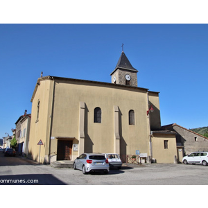 église saint Pierre
