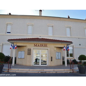 la mairie