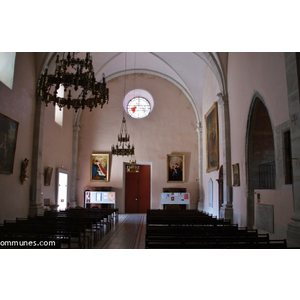  église Saint Vincent