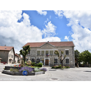 la Mairie