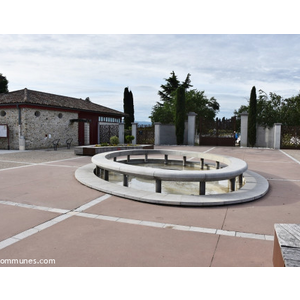 Commune de GRANGES LES BEAUMONT