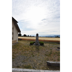 le monument aux morts