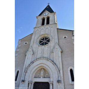église saint sébastien