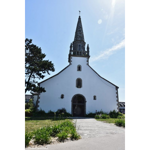 Commune de CLOHARS CARNOET