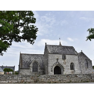 église saint Hilaire