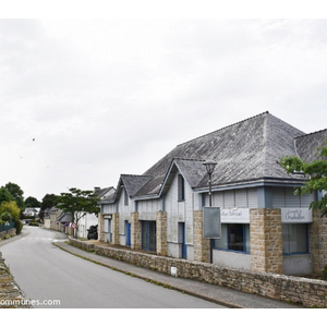 Commune de CLOHARS FOUESNANT