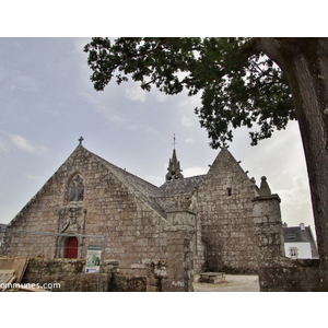 église Saint Hilaire