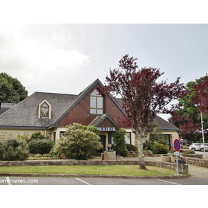 la Mairie