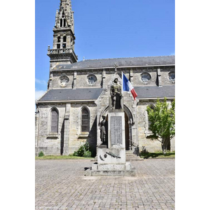 le monument aux morts