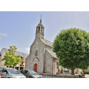 Commune de FOUESNANT