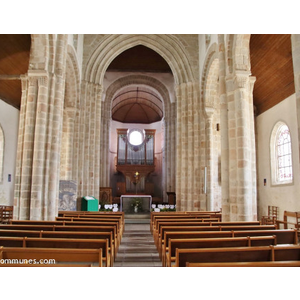 église saint Pierre