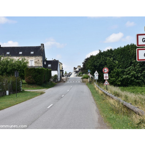 Commune de GOUEZEC