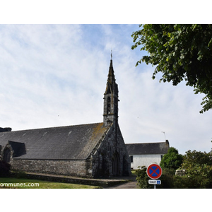 église saint Cornely