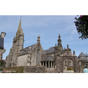 Commune de GUIMILIAU