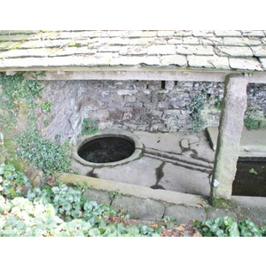 le lavoir