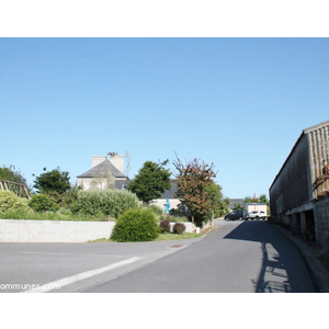 Commune de KERNOUES