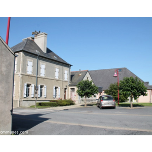 la mairie