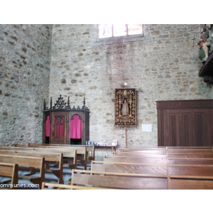 église saint Thuriau