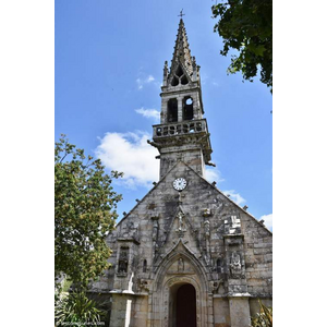 église saint gunthiern