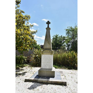 le monument aux morts