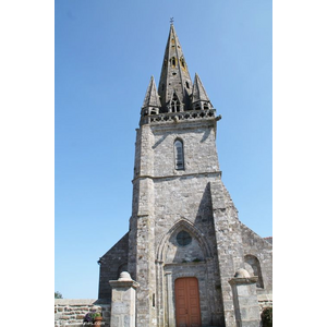 église Saint Hervé