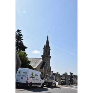 église sainte Trinité
