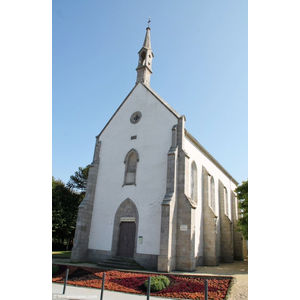 église Saint Michel