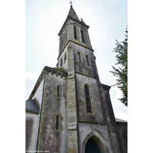 église saint fiacre