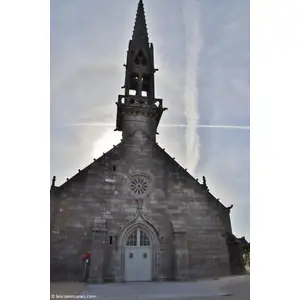 Eglise saint pierre - MELGVEN