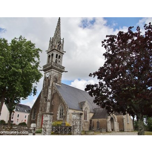 église saint Pierre