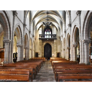 église saint Meline