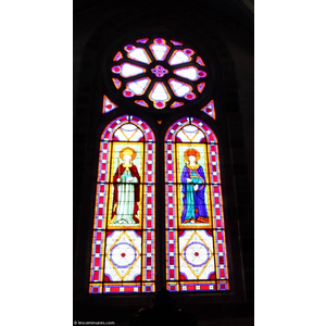 église saint Meline