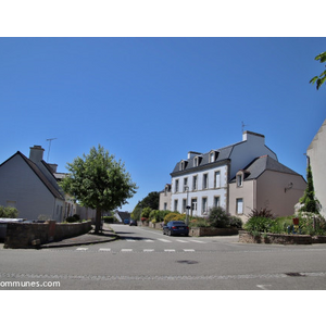 Commune de PLOGASTEL SAINT GERMAIN