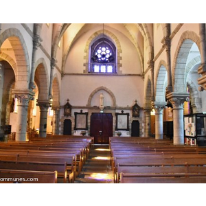 église saint pierre