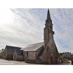 église saint collodan